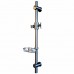 Pulse 1010-BN Adjustable Slide Bar BN 28 Shower Panel Accessory in Brushed Nickel - B01ALT84PC